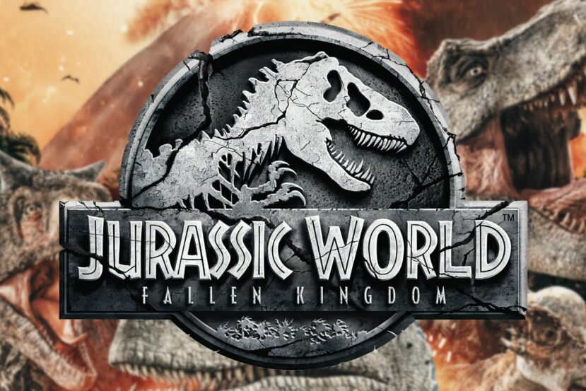 Jurassic world 2 Το βασίλειο έπεσε κριτική