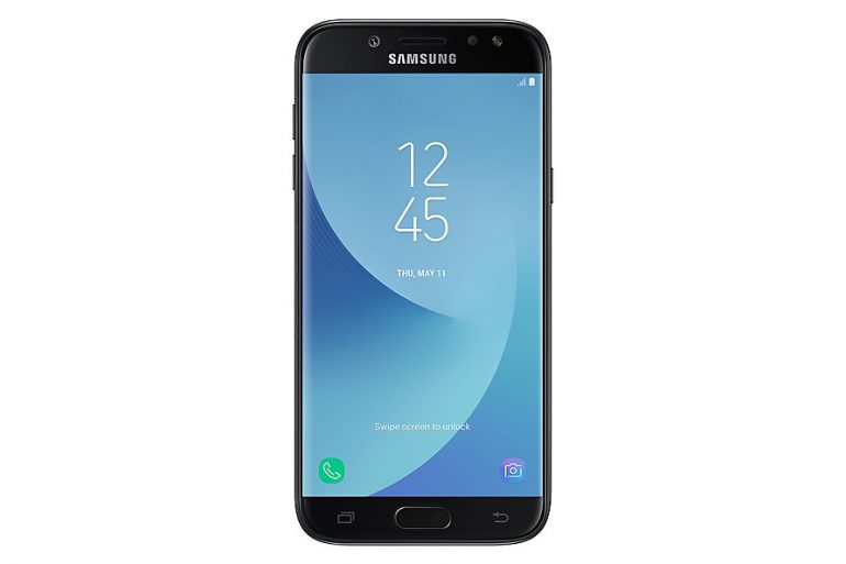 Samsung Galaxy J5 2017 κριτική