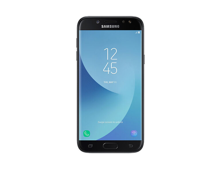 Samsung Galaxy J5 2017 κριτική
