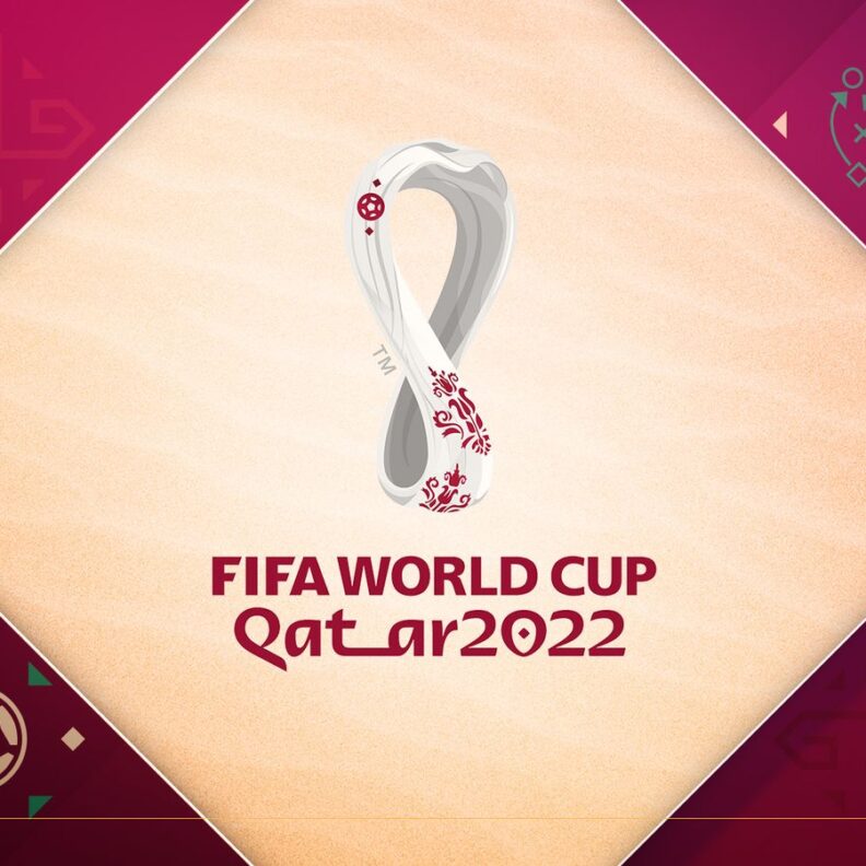 παγκόσμιο κύπελο ποδοσφαίρου 2022